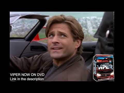 Viper - Season 2 introduction