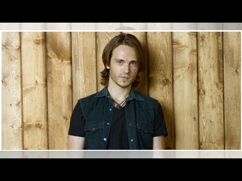 Jonathan Jackson says Nashville cast is "like a family" ahead of final episode