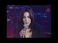 Cher Believe Rosie O Donnell Show 1999