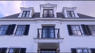 preview picture of video 'Droomhuis Amstelveen'