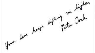 Peter Tork - Daydream Believer (Live In London - 7/24/00)