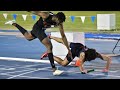 Crazy Comeback And Dive In Florida 4x4 State Championship!