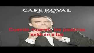 Robbie Williams - Bully (Subtitulada al español)