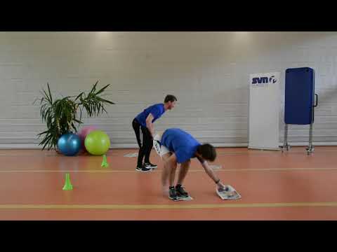 SVN München KiSS - Spiele mit der Zeitung