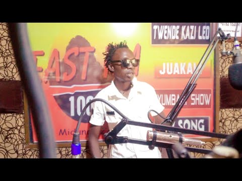 Jajwoki - Shadow Jay