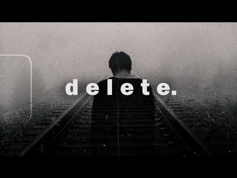 (FREE) Ramil' x MACAN x JONY x Navai Sad Type Beat - Delete (prod. teejoybeatz)