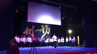 Sabaki 2019 4/13