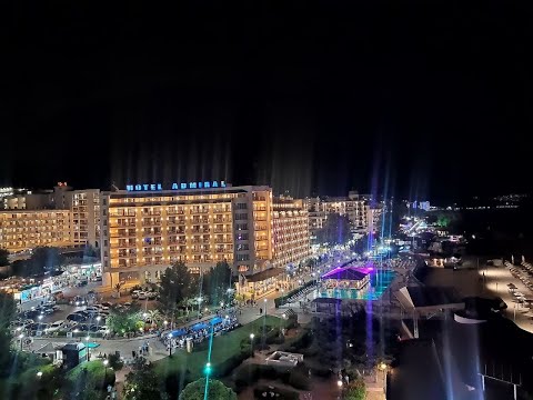 Summer 2K21 - Varna, Golden Sands, Kranevo, Albena