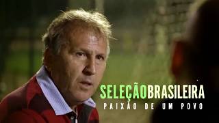 Seleção Brasileira - Paixão De Um Povo | Episódio 08 | Série Brasileira Completa