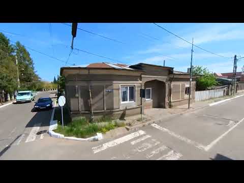 Orasul Panciu Vrancea Romania