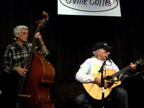 Eddie & Martha Adcock- Strollin'