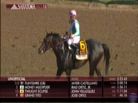 2016 Longines Sword Dancer Stakes - Flintshire (GB)