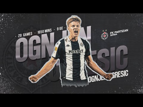 Ognjen UGRESIC ● HYBRID 8/10 ● DEEP INDIVIDUAL VIDEO ANALYSIS ● 2025