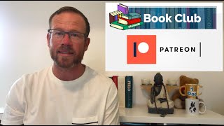 !!BIG ANNOUNCEMENT!! New Book Club Community