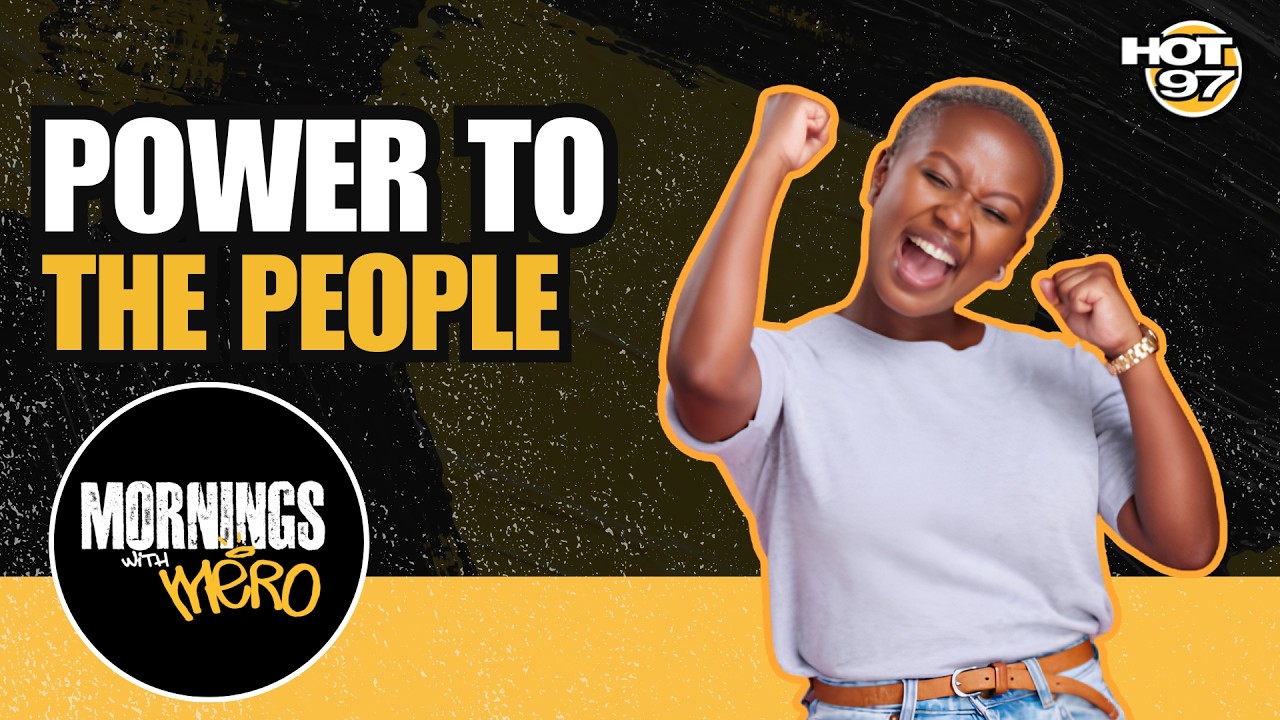 Power to the People Wednesdays: Knicks Win, Graduations & A Future Real Madrid Star!