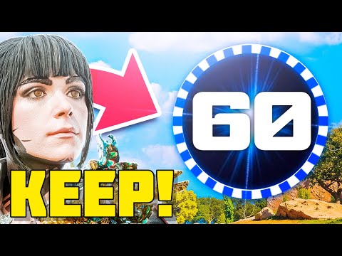 ALWAYS KEEP Combat Rating Glitch in EndGame ( BO7 )