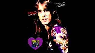 Todd Rundgren ~ Fair Warning