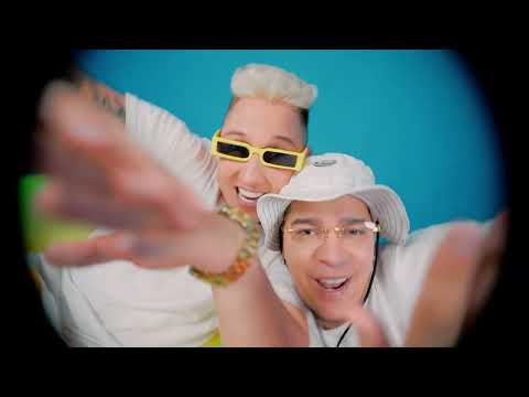 Samir Guerrero, DJ Neto - Bombastik (Video Oficial)