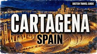 13 Things I Wish I Knew Before Visiting CARTAGENA, Spain (2026)