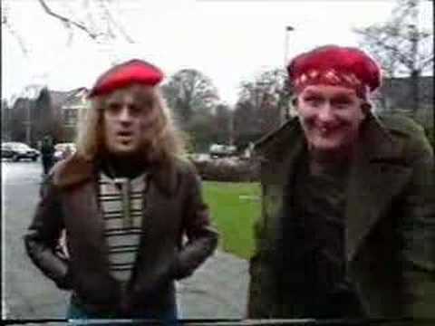 Keek op de Week 17 - 1van4 - Dutch Guardian Angels