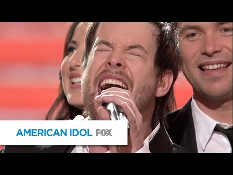 American Idol Season 14 (Promo 'Who's Next?')