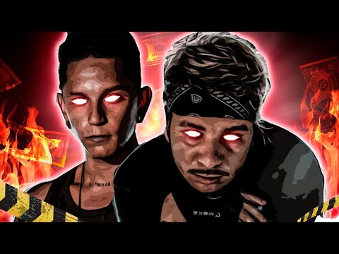 PiuTrap - MONALIZA ft. Marck