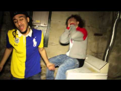 Don't Push Me - Lil Ant x Bmoney Shotby @Jmoemusic