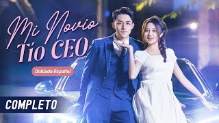 El Tío rico embarazó a la chica huérfana y rápidamente la llevó a casa como su esposa poderosa