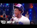 DC Young Fly’s Funniest Season 18 Moments 😵 Wild 'N Out