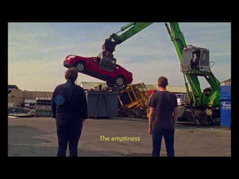 The Death Of Pop - Miles