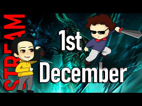Gorgc VOD 1st of December 2021