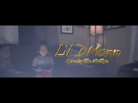 Lil DMann - I Aint Gone Lie Prod. By Drum Dummie [Official Video] Dir. By Q-MANN (Kuji Graphics)