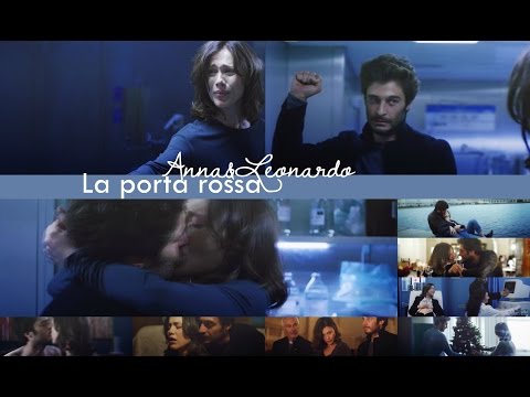 Anna&Leonardo | La porta Rossa | Nuvole bianche