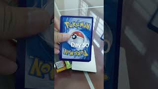 Day 50 | #pokemon #pokemoncards #pokémonindonesia #pokemontcg #brewekpokemon #cards