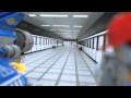 Benny S Spaceship Spaceship SPACESHIP The LEGO Movie 70816 Product Animation