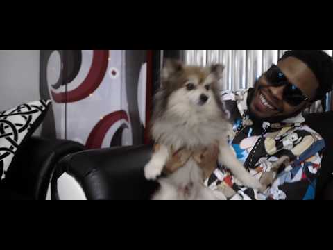 KUSH MACK (FT. OTM GREENE) - "DRUGS" |SHOT BY BLOCK LOGIC