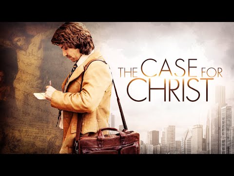 Christian Full Movie#The case for Christ#True to Life Story