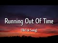 Running Out Of Time (Lyrics) [from Vivo] 
