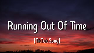 Running Out Of Time (Lyrics) [from Vivo] "M I A M I Running out of time" [TikTok Song]