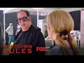Andrew Dice Clay Gives Marriage Advice | Season 1 Ep. 7 | MY KITCHEN RULES