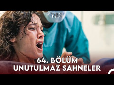 Yargı 64. Bölüm Aklımızda Kalanlar - Yargı