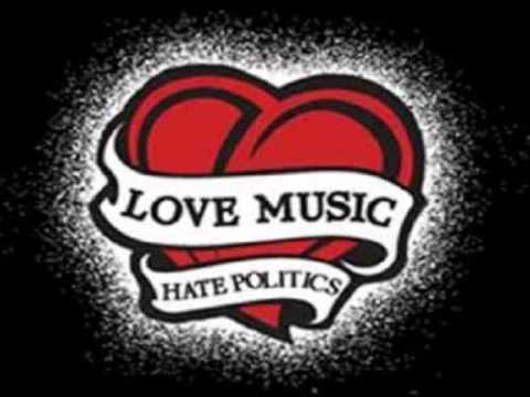 Bexxx Burschen - Scheiss Politik