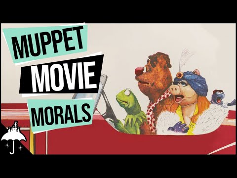 Why the Original Muppet Movie is STILL PERFECT