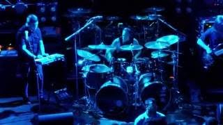 Fallujah - The Void Alone @ House of Blues - Chicago, IL