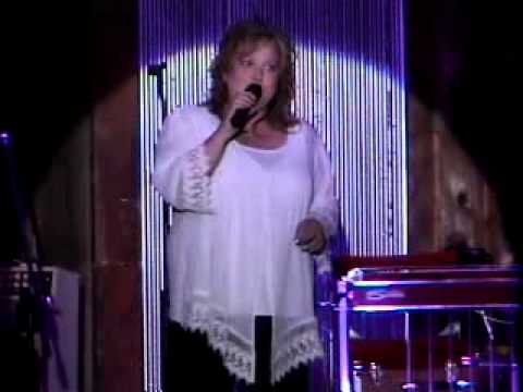 Rolling in the Deep performed by Stephanie Wood at the Kentucky Opry