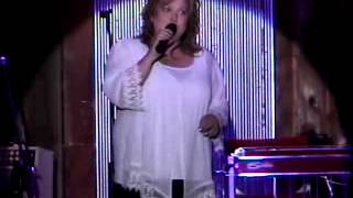 Rolling in the Deep performed by Stephanie Wood at the Kentucky Opry