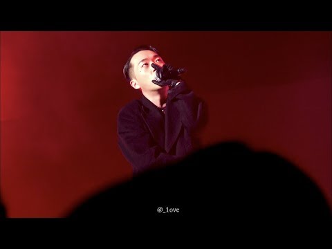 190202 RESFFECT 우원재 BLESS