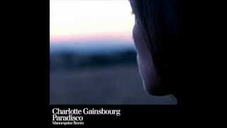 Paradisco (Mannequine Remix) - Charlotte Gainsbourg