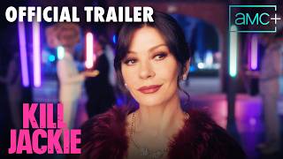 KILL JACKIE trailer