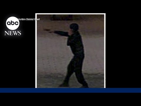 Teen hitmen for hire: Violent crime's new frontier